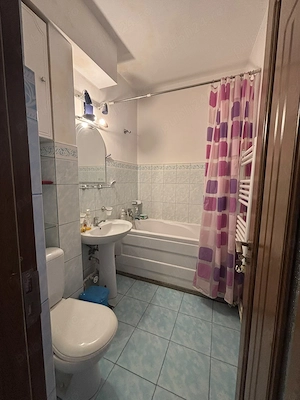 Apartament 2 camere, ultrancentral, Piața Unirii, etajul 1  - imagine 13
