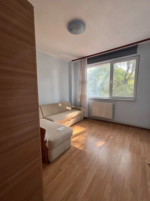 Apartament 2 camere, ultrancentral, Piața Unirii, etajul 1  - imagine 7