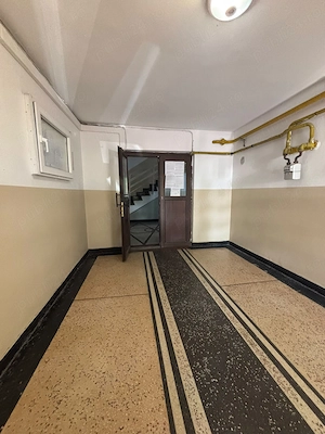 Apartament 2 camere, ultrancentral, Piața Unirii, etajul 1  - imagine 18