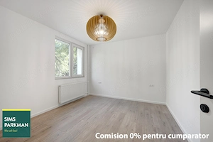 Apartament 3 camere - Titan, renovat integral august 2026   0% - imagine 6