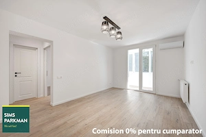 Apartament 3 camere - Titan, renovat integral august 2026   0% - imagine 2