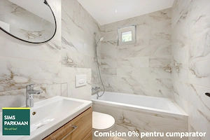 Apartament 3 camere - Titan, renovat integral august 2026   0% - imagine 10