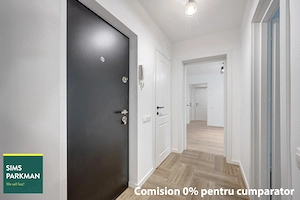 Apartament 3 camere - Titan, renovat integral august 2026   0% - imagine 9