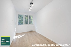 Apartament 3 camere - Titan, renovat integral august 2026   0% - imagine 4