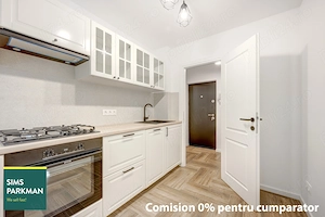 Apartament 3 camere - Titan, renovat integral august 2026   0% - imagine 8