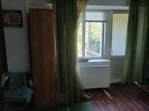 Vand apartament o camera , 40 mp utili.,  - imagine 4