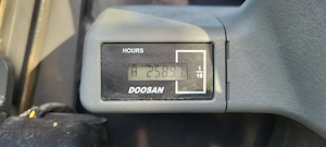  Doosan   Mini Excavators   2021 - imagine 3