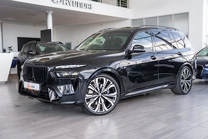 Bmw Seria X - imagine 3