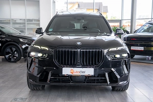 Bmw Seria X - imagine 2