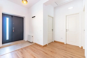 Casa 4 camere, 135mp utili, teren 501mp, zona Lahovari, 249.999euro - imagine 5