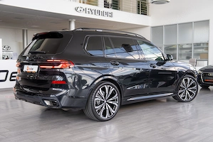 Bmw Seria X - imagine 9