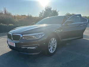 Bmw G30 Plug in Hybrid - imagine 4