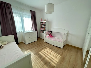 Casa 4 camere, 135mp utili, teren 501mp, zona Lahovari, 249.999euro - imagine 7