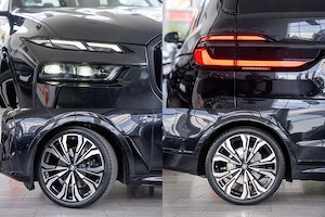 Bmw Seria X - imagine 14
