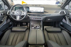 Bmw Seria X - imagine 20