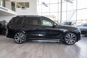 Bmw Seria X - imagine 5