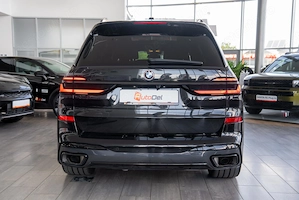 Bmw Seria X - imagine 7