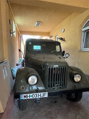 IMS 2350km intr o stare perfecta tot original! - imagine 3