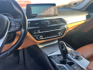 Bmw G30 Plug in Hybrid - imagine 6