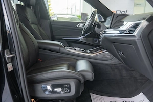 Bmw Seria X - imagine 15