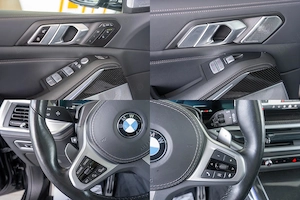 Bmw Seria X - imagine 17