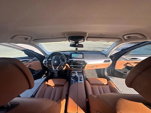 Bmw G30 Plug in Hybrid