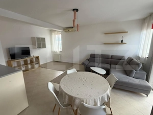 Exclusivitate! Apartament 2 camere, 57 mp, zona Lidl - Buna Ziua - imagine 2
