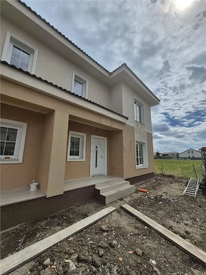 DUPLEX SUPERB - FINISAJE SUPERBE - ZONA EXCELENTA