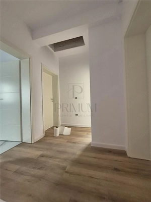DUPLEX SUPERB - FINISAJE SUPERBE - ZONA EXCELENTA - imagine 7