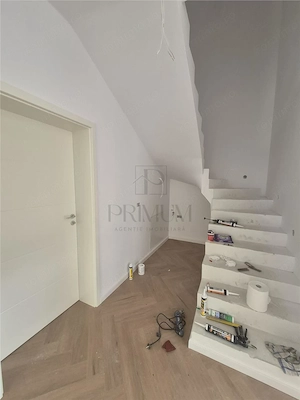 DUPLEX SUPERB - FINISAJE SUPERBE - ZONA EXCELENTA - imagine 11
