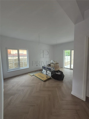 DUPLEX SUPERB - FINISAJE SUPERBE - ZONA EXCELENTA - imagine 14