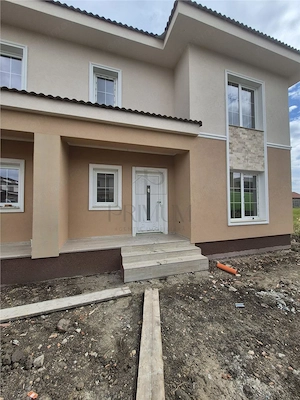 DUPLEX SUPERB - FINISAJE SUPERBE - ZONA EXCELENTA - imagine 13