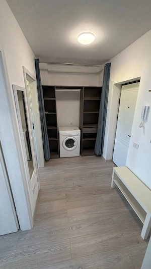 Magurele, Regal Home, prima inchiriere, garsoniera mobilata si utilata nou! - imagine 2