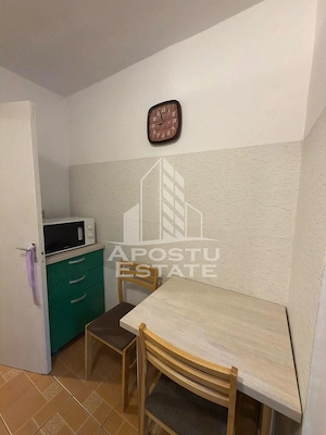 Apartament cu 2 camere de inchiriat, Olimpia Stadion,Timisoara - imagine 6