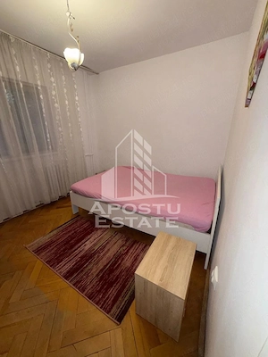 Apartament cu 2 camere de inchiriat, Olimpia Stadion,Timisoara - imagine 7