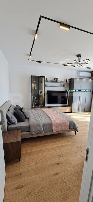 Apartament de vânzare, 72 mp, zona Micro 12  - imagine 3
