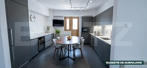 Apartament de vânzare, 72 mp, zona Micro 12  - imagine 2