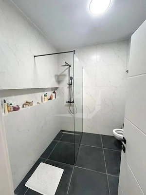 Apartament 2 camere I bloc nou I parcare I Marasti - imagine 6