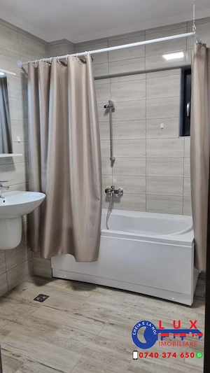 ID 554 Apartament 2 camere DE INCHIRIAT - imagine 8