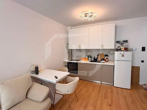 Apartament 2 camere I bloc nou I parcare I Marasti - imagine 2