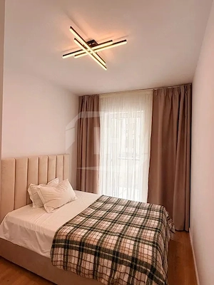 Apartament 2 camere I bloc nou I parcare I Marasti - imagine 4
