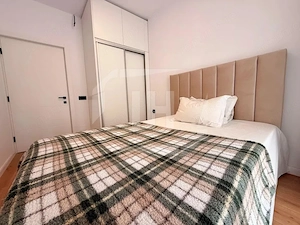 Apartament 2 camere I bloc nou I parcare I Marasti - imagine 5