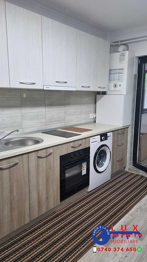 ID 554 Apartament 2 camere DE INCHIRIAT - imagine 4