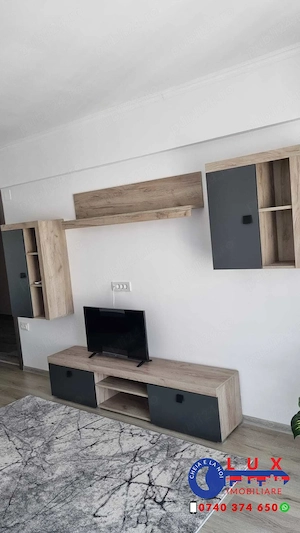 ID 554 Apartament 2 camere DE INCHIRIAT - imagine 3