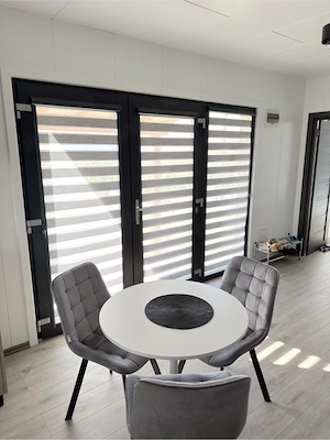 Cabana Relaxare Casa Modulara Tiny House Oarda De Sus Jud.Alba - imagine 9