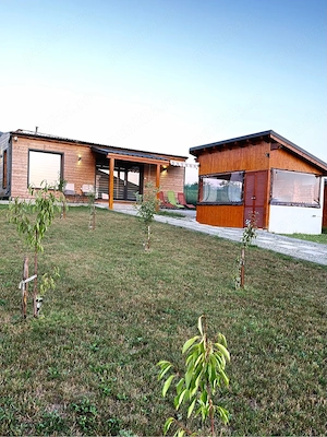 Cabana Relaxare Casa Modulara Tiny House Oarda De Sus Jud.Alba - imagine 3