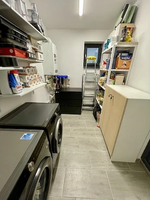Casa 4 camere, 135mp utili, teren 501mp, zona Lahovari, 249.999euro - imagine 11
