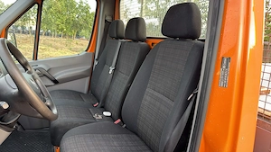 BASCULANTA Mercedes-Benz Sprinter 313 CDI, an 2016 - imagine 10