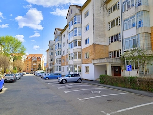 Garsoniera De Inchriat - NORD - Parter - Centrala Proprie