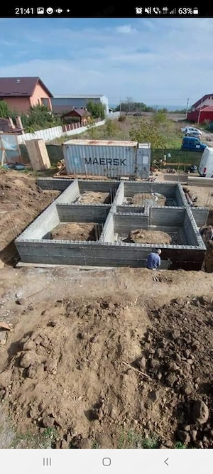 Societate comercial angajează dulgheri, fierari - imagine 2